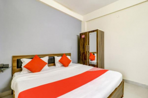 Hotel O The Crown Inn